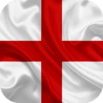 Logo of Magic Flag England android Application 